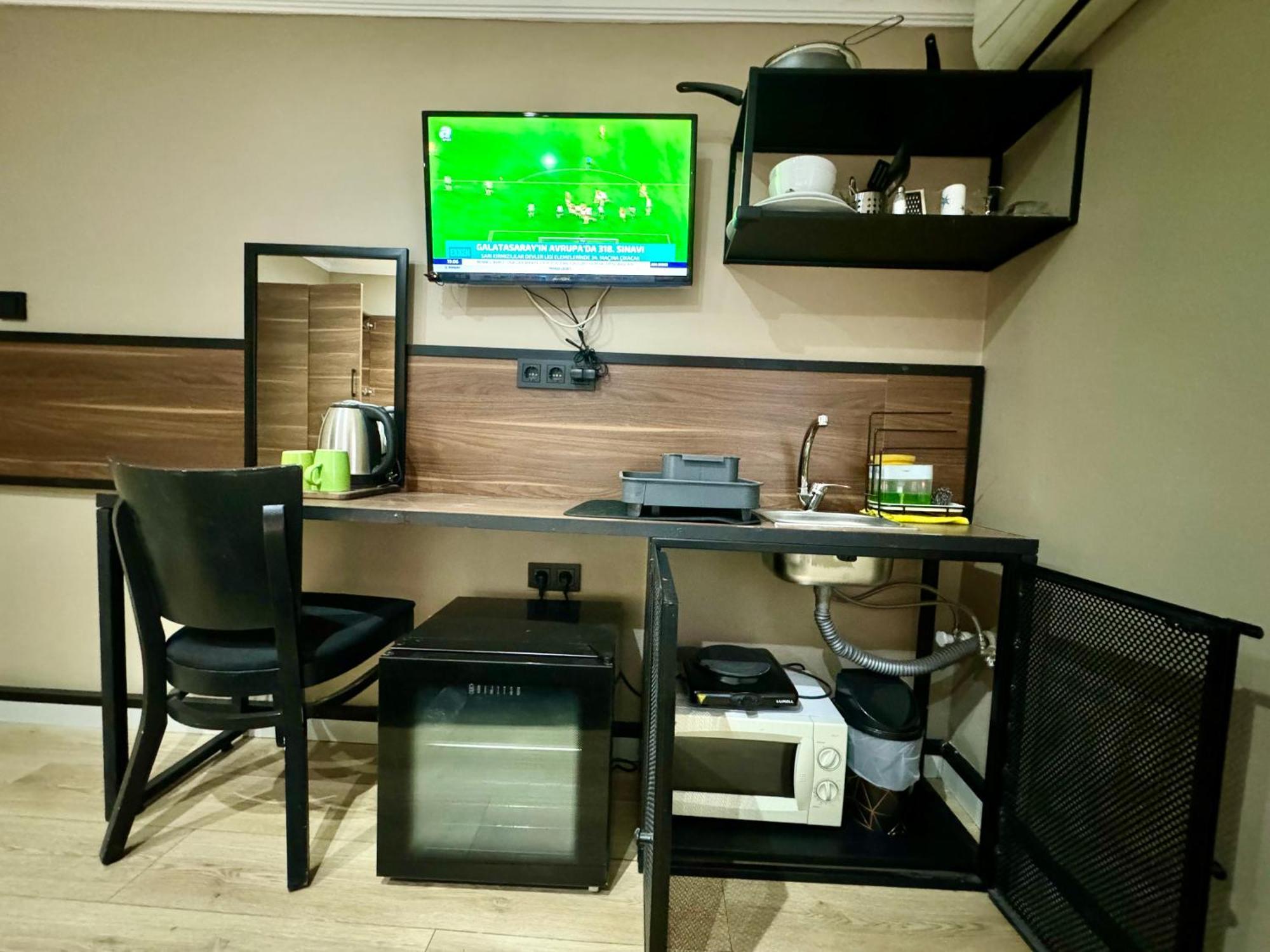 Aram Kerasi Rooms — Fotoğraflar 3