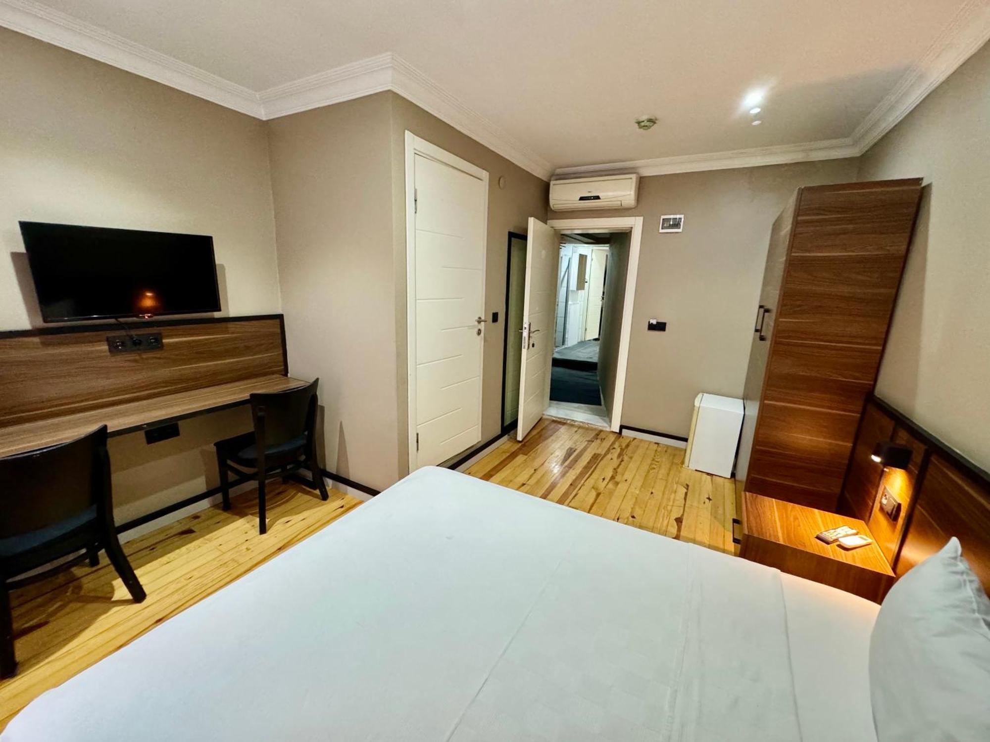 Aram Kerasi Rooms — Fotoğraflar 2