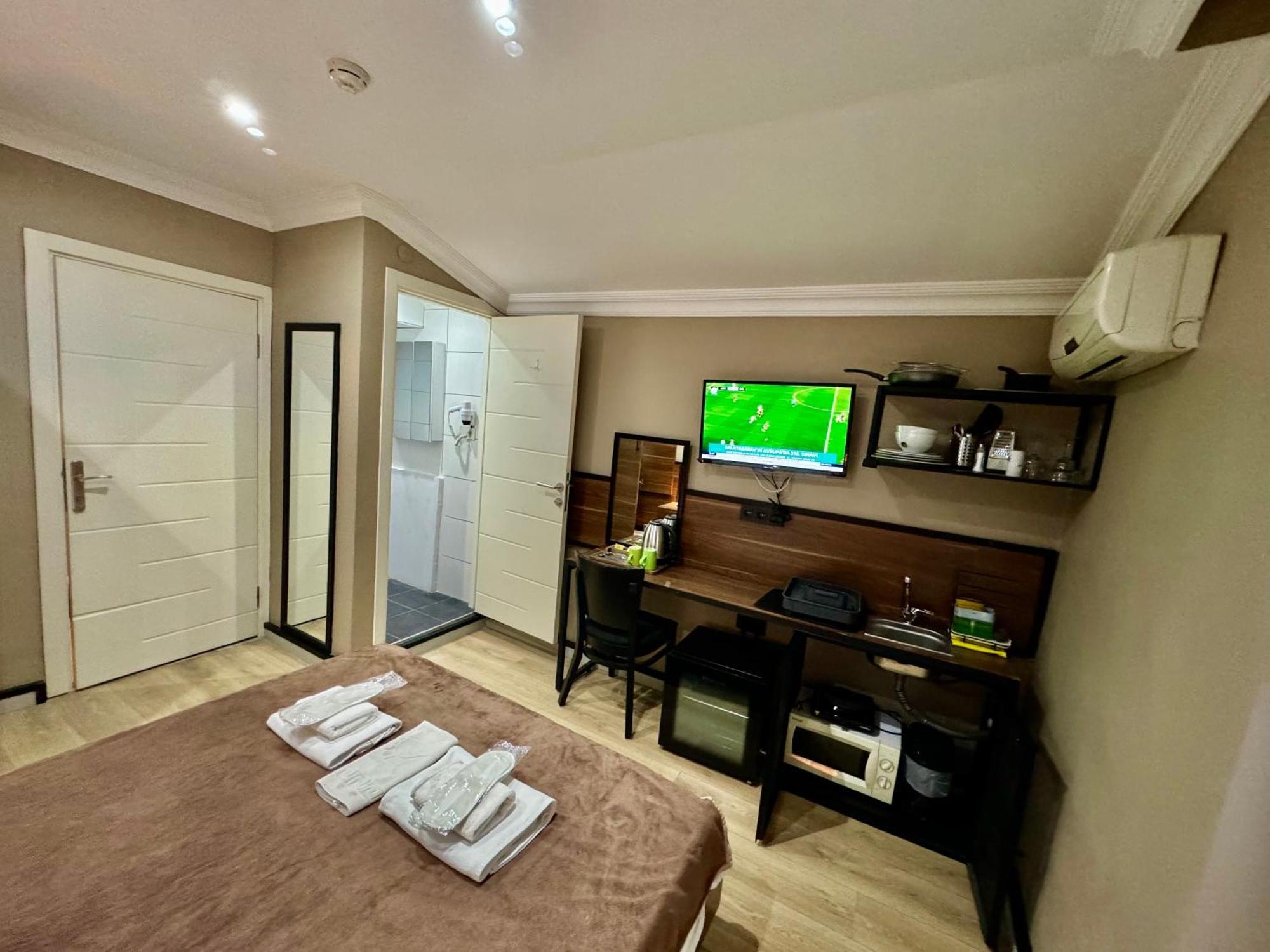 Aram Kerasi Rooms — Fotoğraflar 1